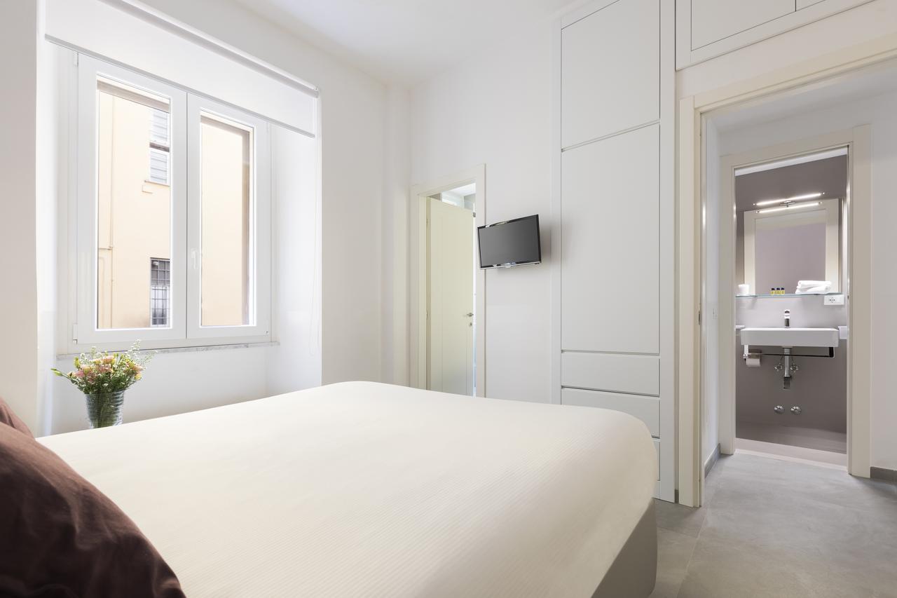 Romac Borghese With 3 Bedrooms Near Via Veneto Rom