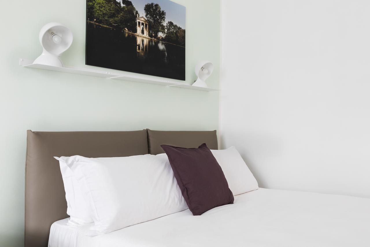 Apartment Romac Borghese With 3 Bedrooms Near Via Veneto Rom